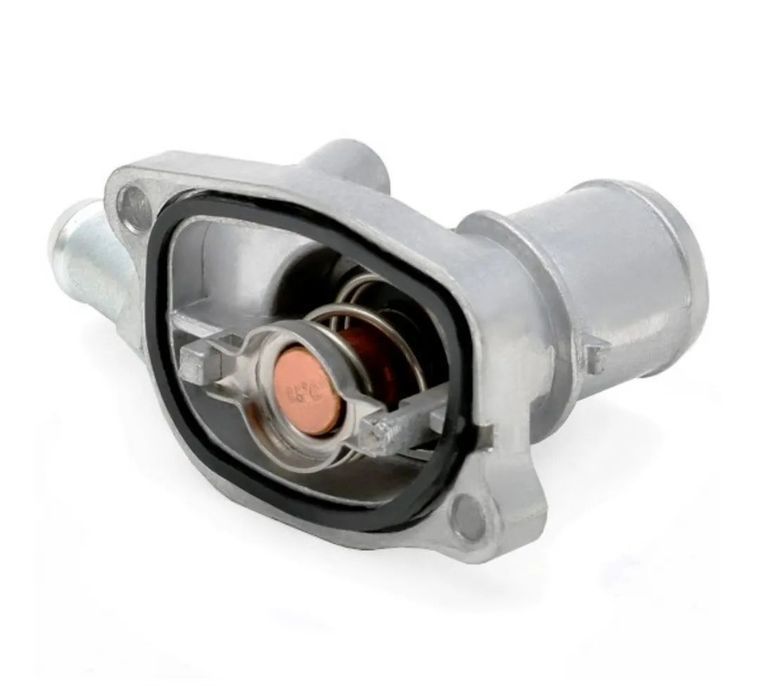 Caixa termostato Fiat 500 Ford Ka Lancia Ypsilon - 1.2 Gasolina