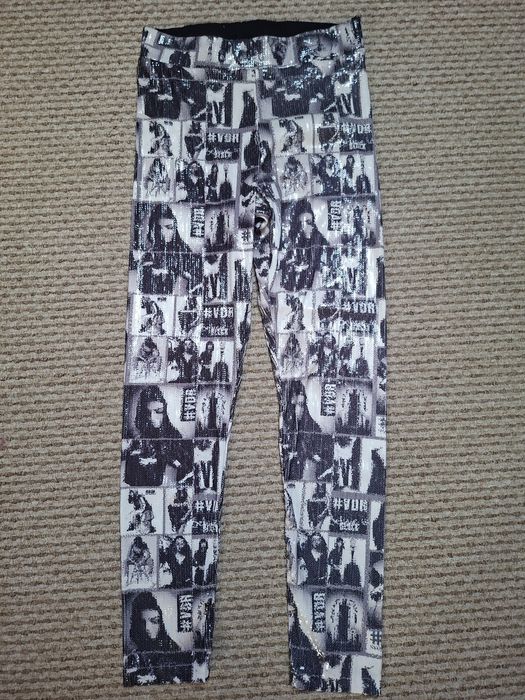 Leginsy Via delle rose r. M