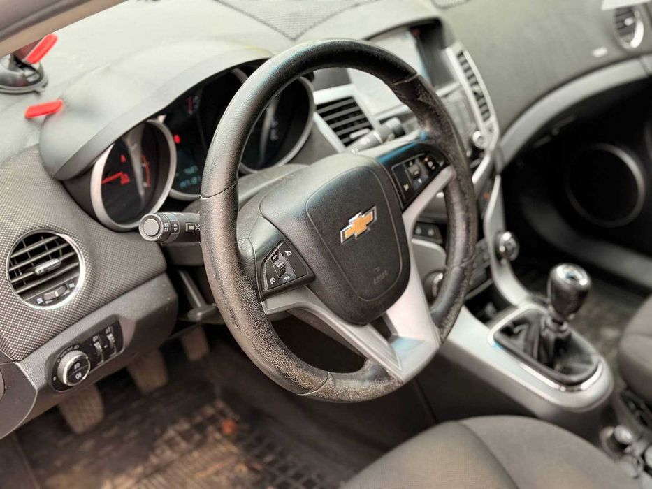 Продам Chevrolet Cruze 2011р. #75439