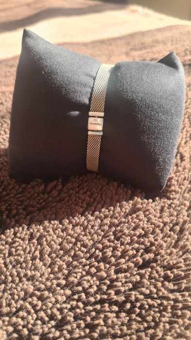Pulseira Pandora Reflexions