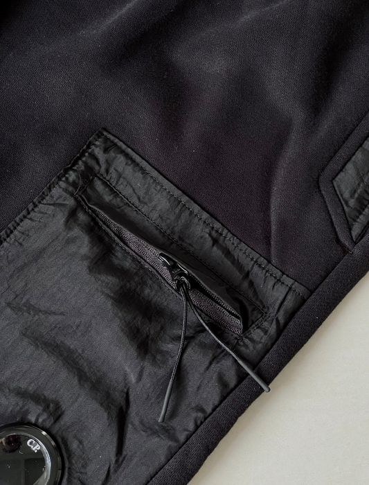 Штани C.P. COMPANY з нейлоновими вставками – всі кольори