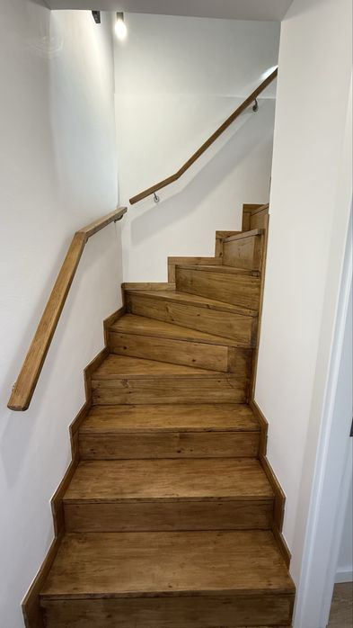 Moradia T1 Penacova - Despesas Incluidas