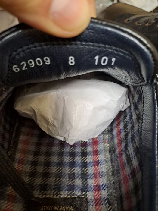 Туфли осенние,Aldo brue,оригинал, облегченные