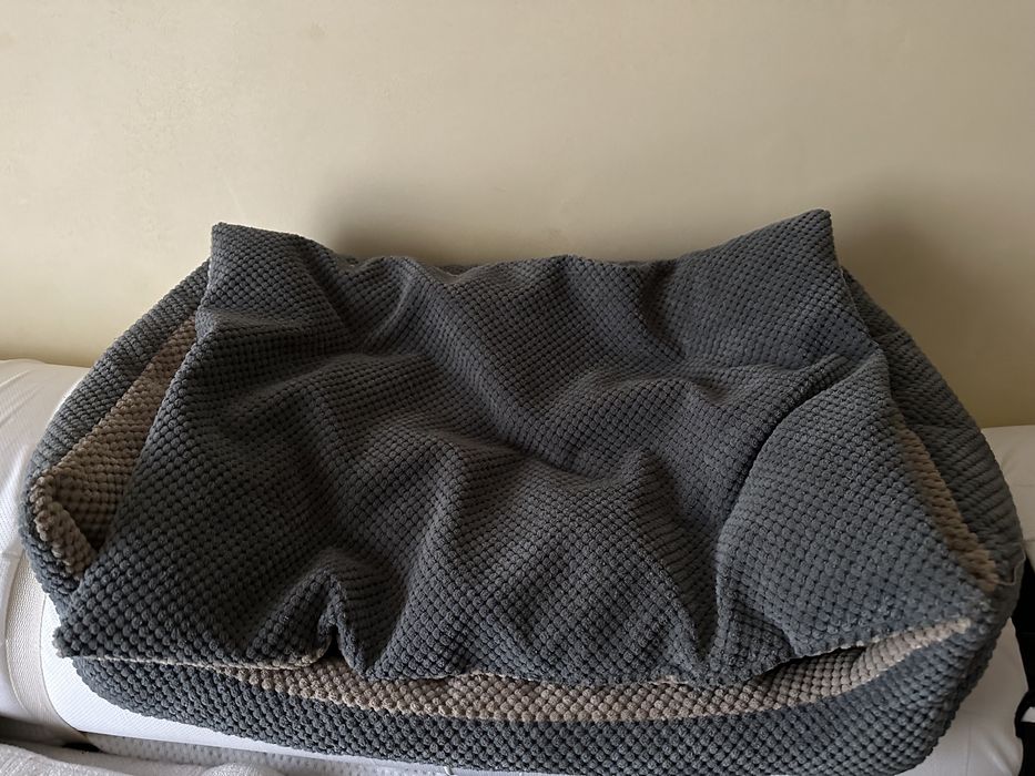 Лежак для собак чи котів