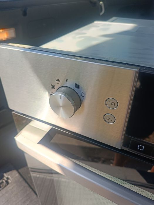 Samsung piekarnik zabudowa