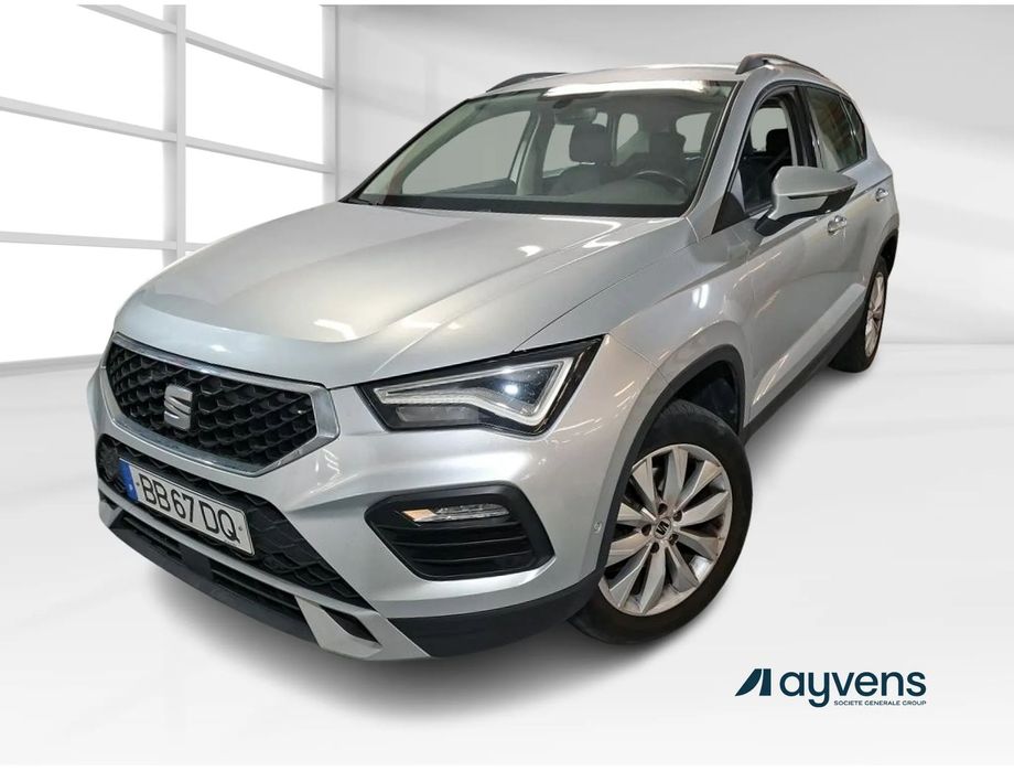 SEAT Ateca 1.0 TSI Style