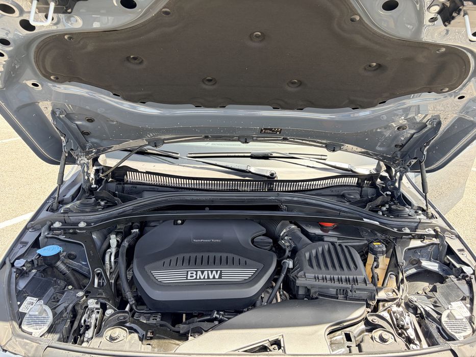 Bmw serie 1 Executive Edition M Sport