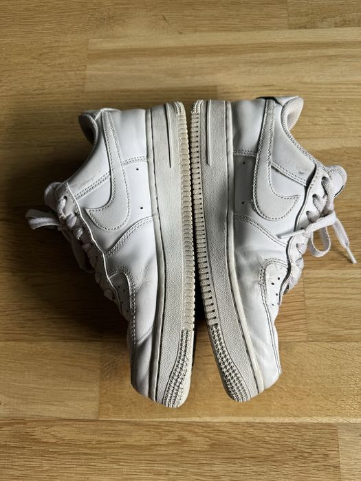 Buty Nike Air Force