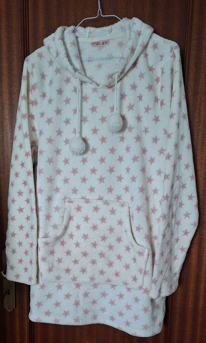 Camisola Polar da Esmara