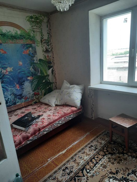 Продам 3 кімнатну квартиру на 3 мікрорайоні