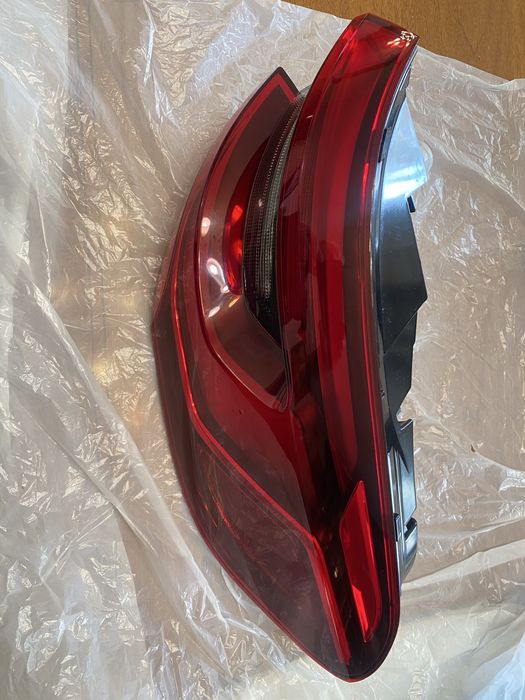 Фонари заднi  BMW X5-G05