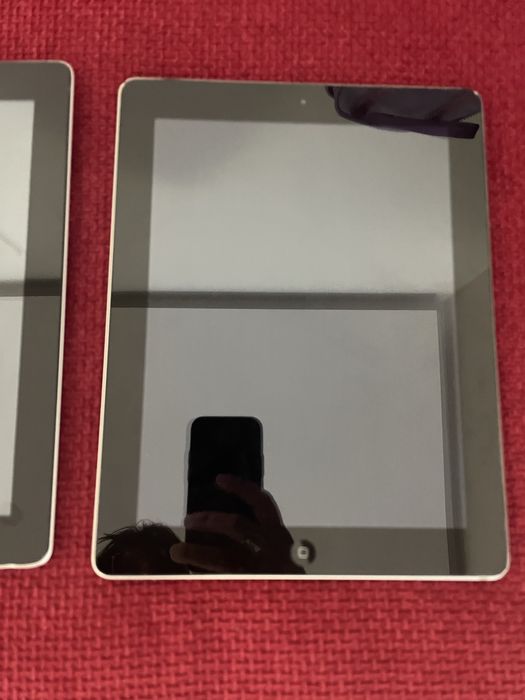 Telemoveis e Ipads para pecas