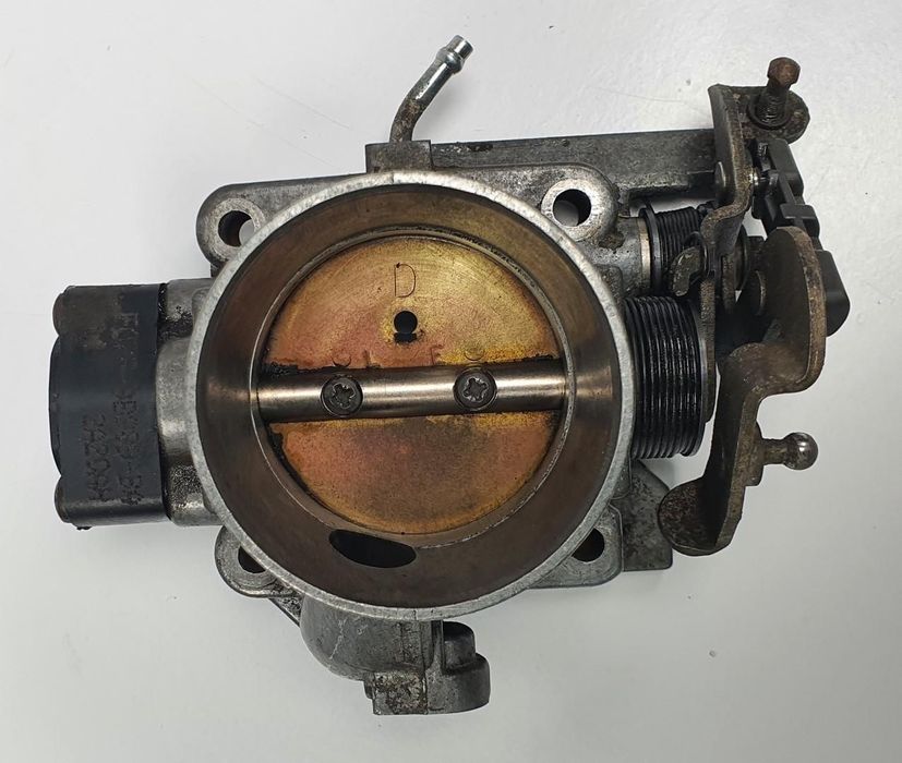 PRZEPUSTNICA FORD EXPLORER RANGER II 89-92R 4.0 V6 F07F-9B989-BA