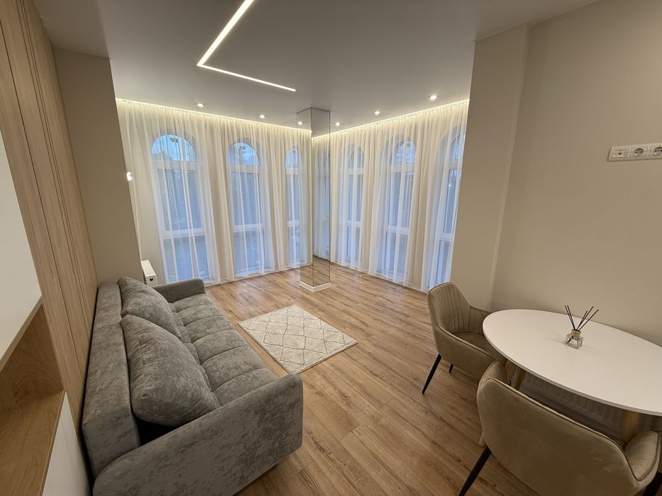 Продажа новой квартиры в центре ‼️