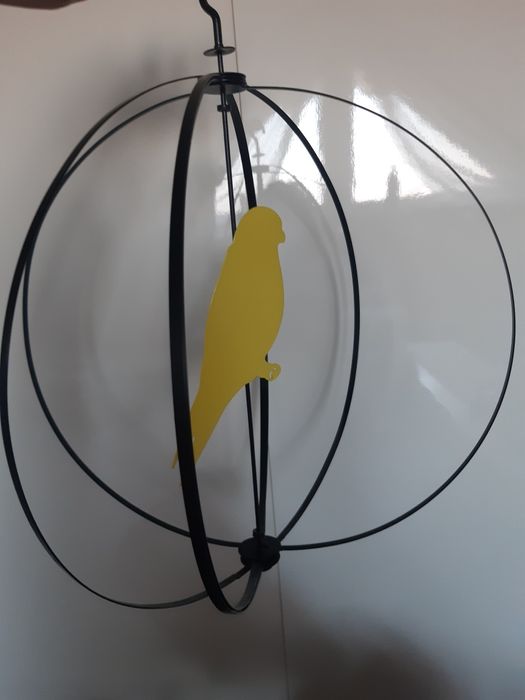 rzeźba ptak - Lubuskie - sprawdź kategorię Wyposażenie wnętrz