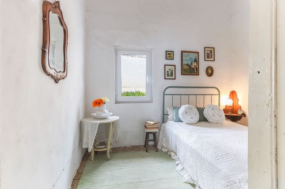 Casa em Gáfete - Crato - Alto Alentejo