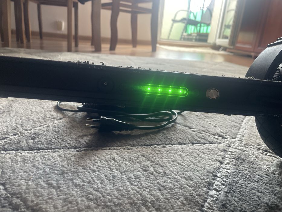 Hulajnoga elektryczna