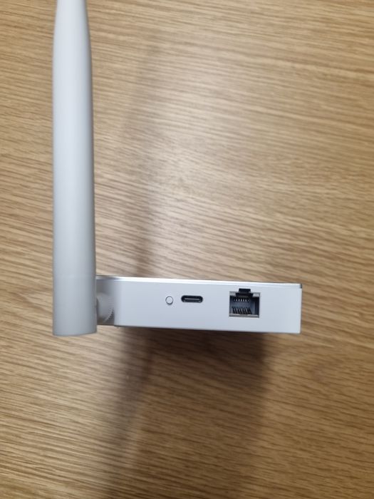 Bramka Zigbee AVATTO