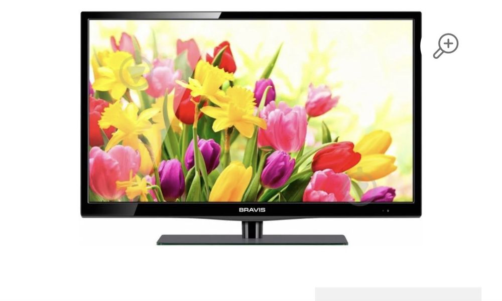 Телевізор Bravis 32