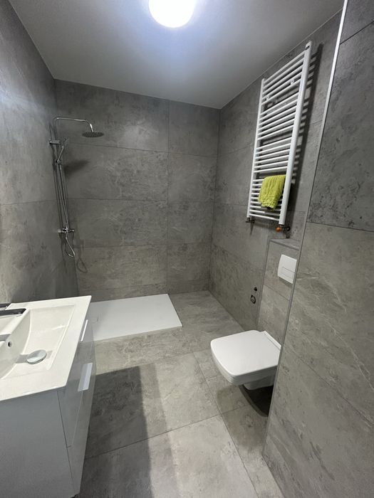Mieszkania wynajem 27 m² - Widok 3