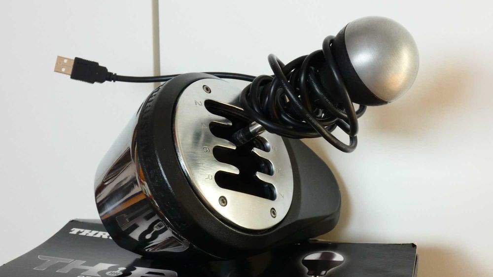 Thrustmaster TH8A