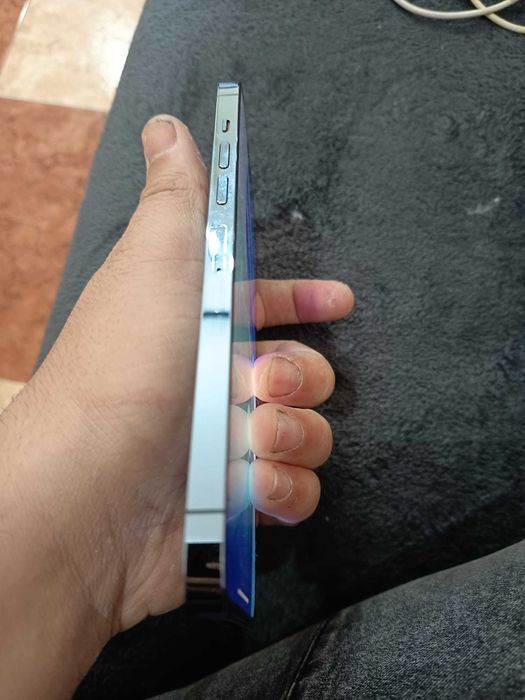 Iphone 13 Pro max 256GB