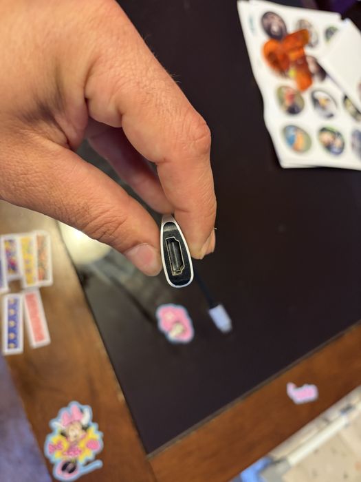 Vendo Hub usb-c universal