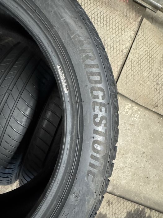 225/45R17 91Y AO Bridgestone Turanza T005