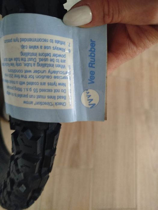 Pneu Mota Novo para venda