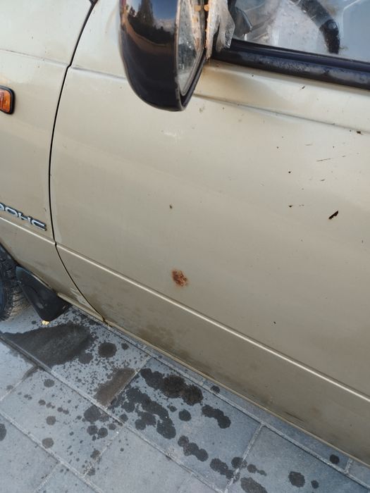 Продам авто Daewoo Nexia 2008 без ДТП