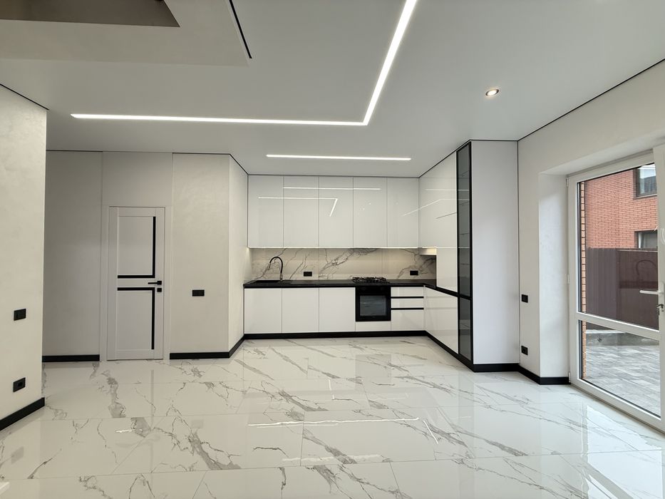 Дом по адресу ул. Магистратская (площадь 95 м²) - Atlanta.ua - фото 13