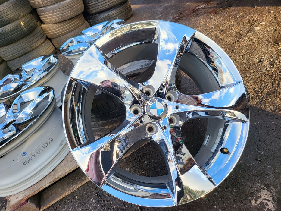 Nowe Alufelgi 19 BMW F11 F10 seria 5 BMW F06 F12 F13 seria 6 BMW X1