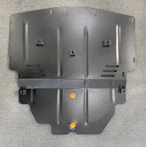 Защита двигателя Хонда Аккорд Цивик СРВ ФРВ Пилот Джаз Акцент Елантра