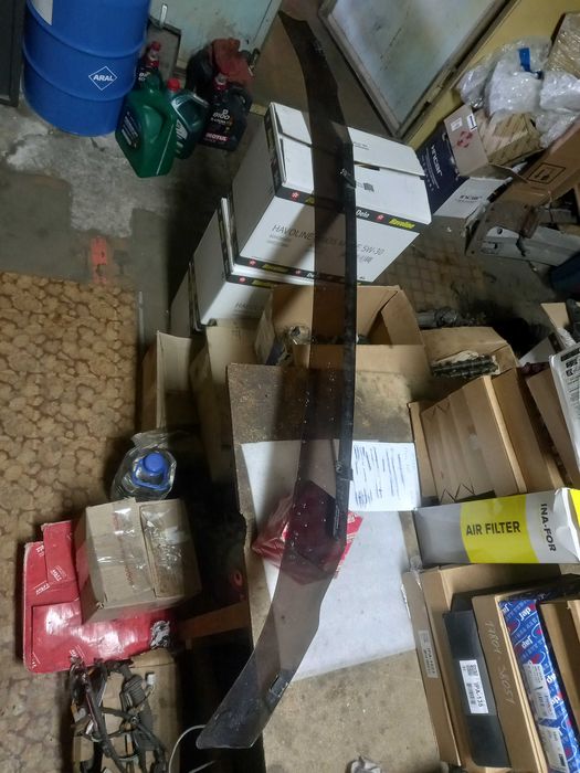 Дефлектор капота ( мухобойка ) Lexus GX460