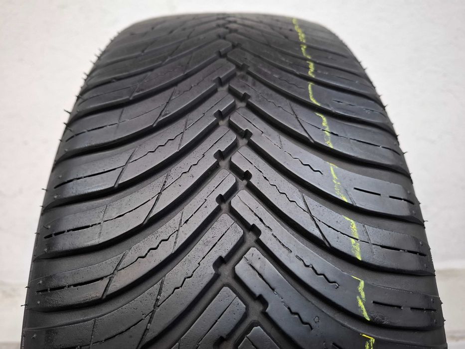 1x 215/60R17 Maxxis Premitra All Season AP3 SUV 6,5mm 22r.