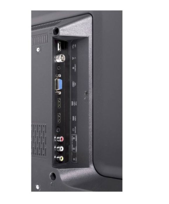 Продам телевізор новий  OzoneHD 32HSN83T2; телевізор Romsat 40FK1810T2; Телевизор Digital DLE-3917