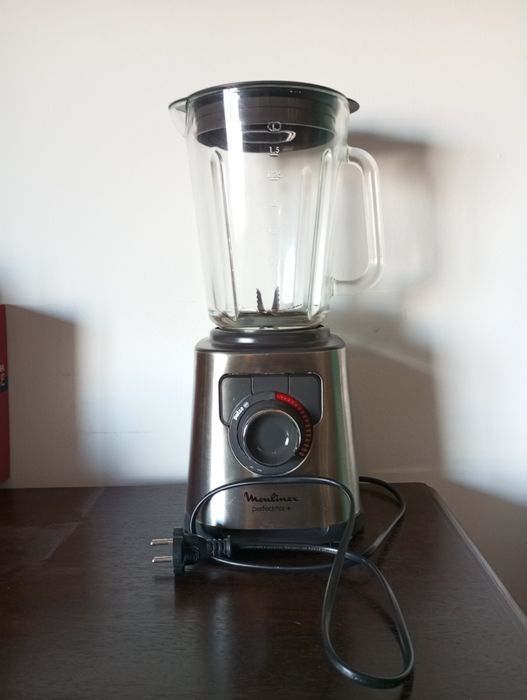 Liquidificadora Moulinex PerfectMix+