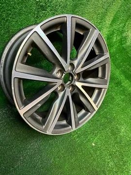 audi a1 felga aluminiowa 17 5x100