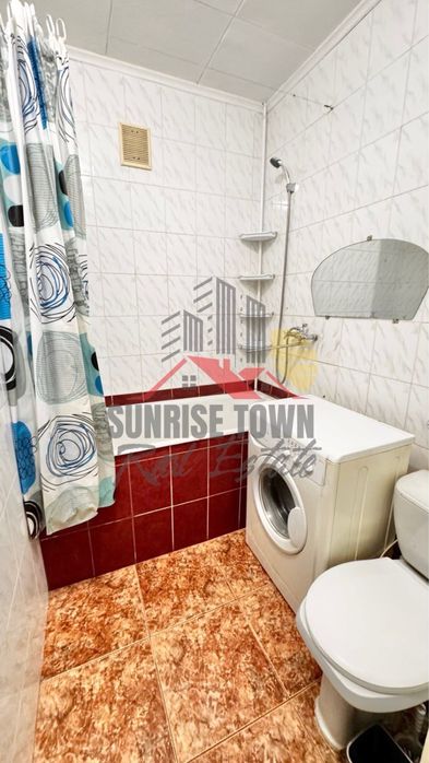 Здам 1 кімнатну квартиру з ремонтом поряд з трц Глобал