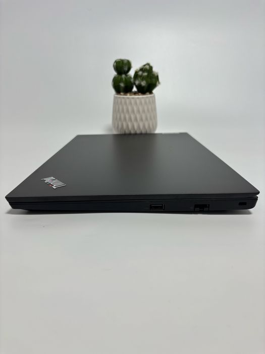 Lenovo ThinkPad E15 Gen 2