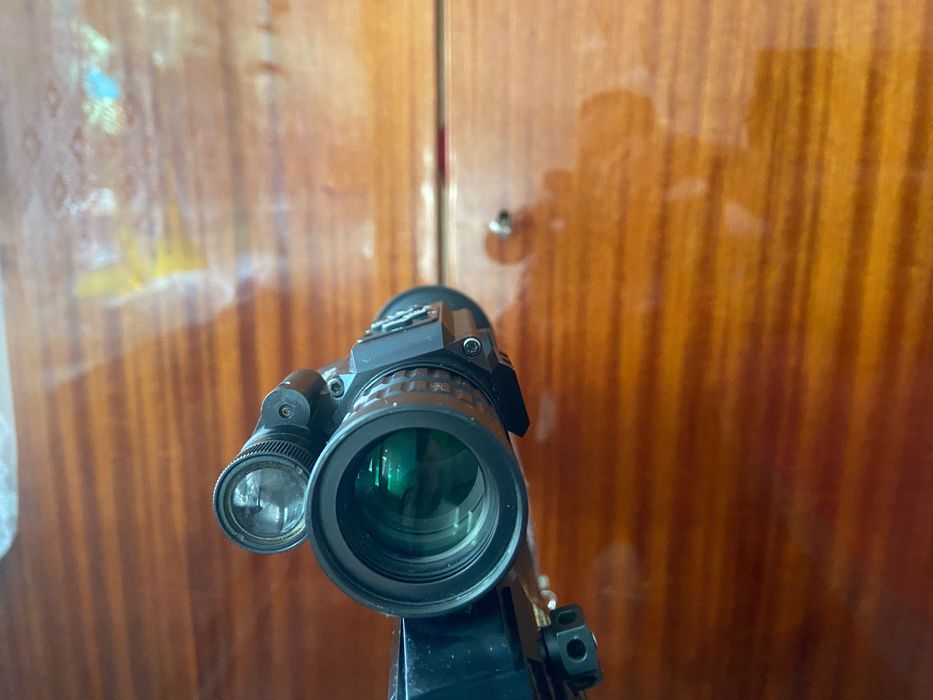 Продам цифровий приціл Sytong