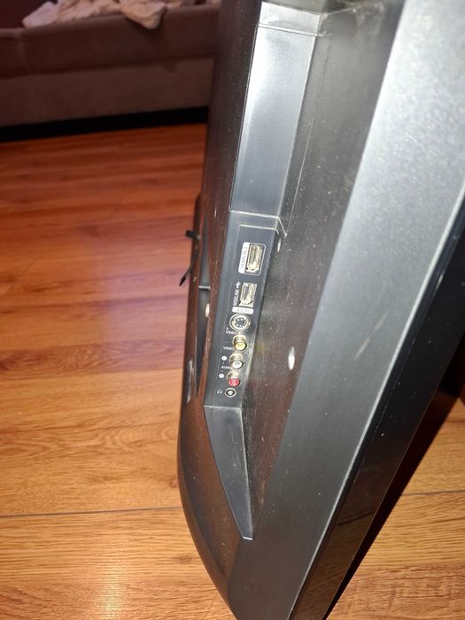 TV Samsung LE37A552 37 Cali