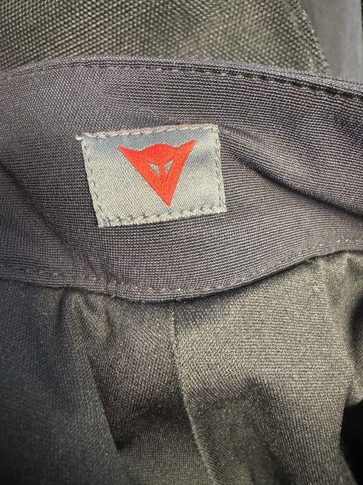 Kombinezon tekstylny damski 2-częściowy Dainese roz. 38