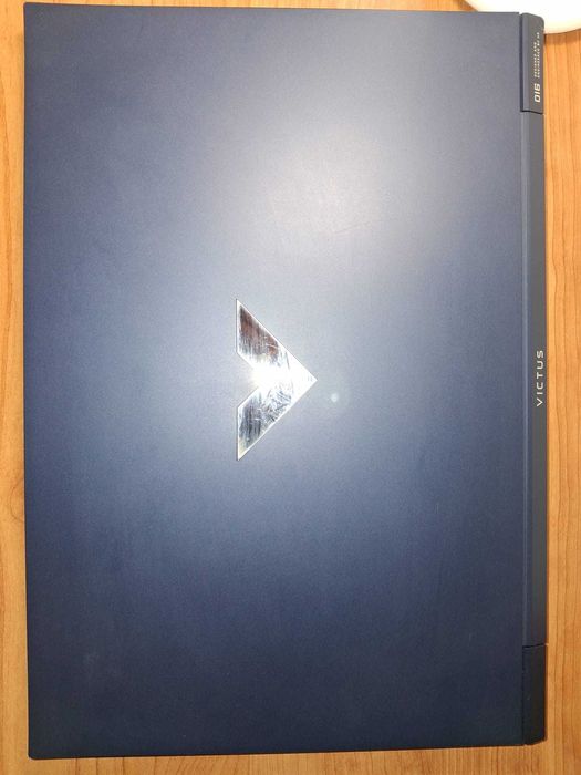 Computador Portátil Gaming Victus 16-e0019np