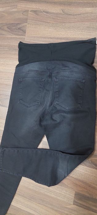 джинси для вагітних waikiki