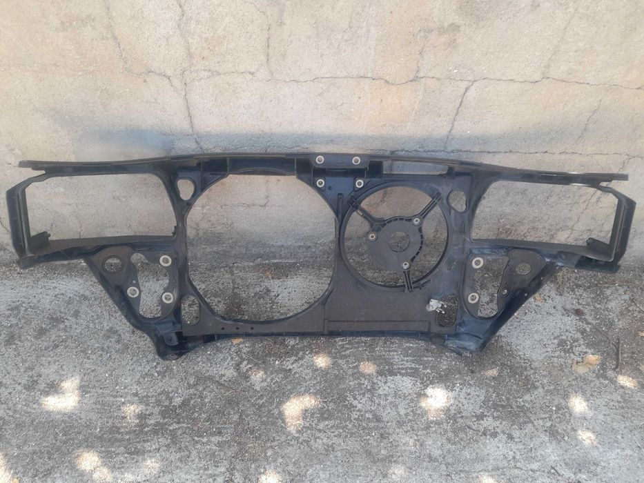 Frente Fibra Audi a4 b5 (8d5)