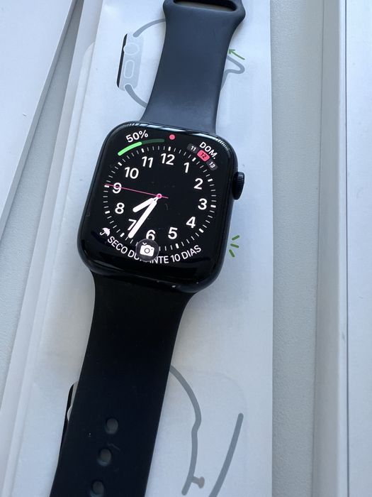 Apple Watch 7 GPS + Celular 45mm ORIGINAL