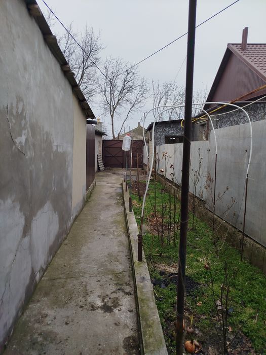 Аренда 3-к дома в Центре за 7000 грн