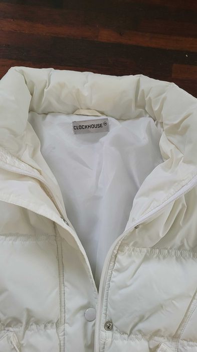 kurtka dla dziewczynki przejściowa na jesień 11-12 lat, rozm. 152 C&A