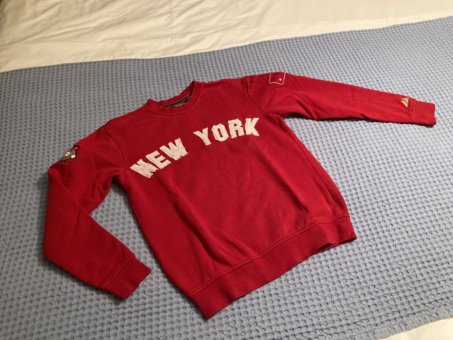 Sweatshirts Hackett, Calvin Klein - 12 anos